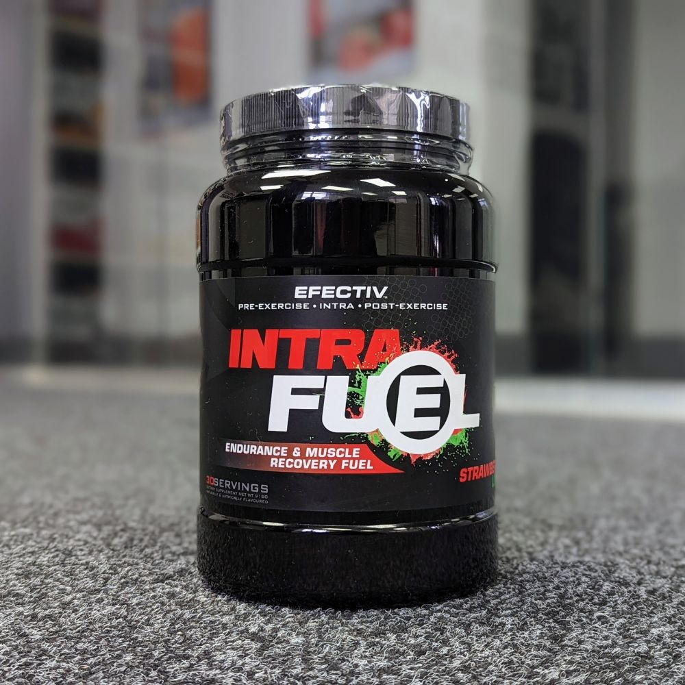 Product Spotlight - EFECTIV Intra Fuel