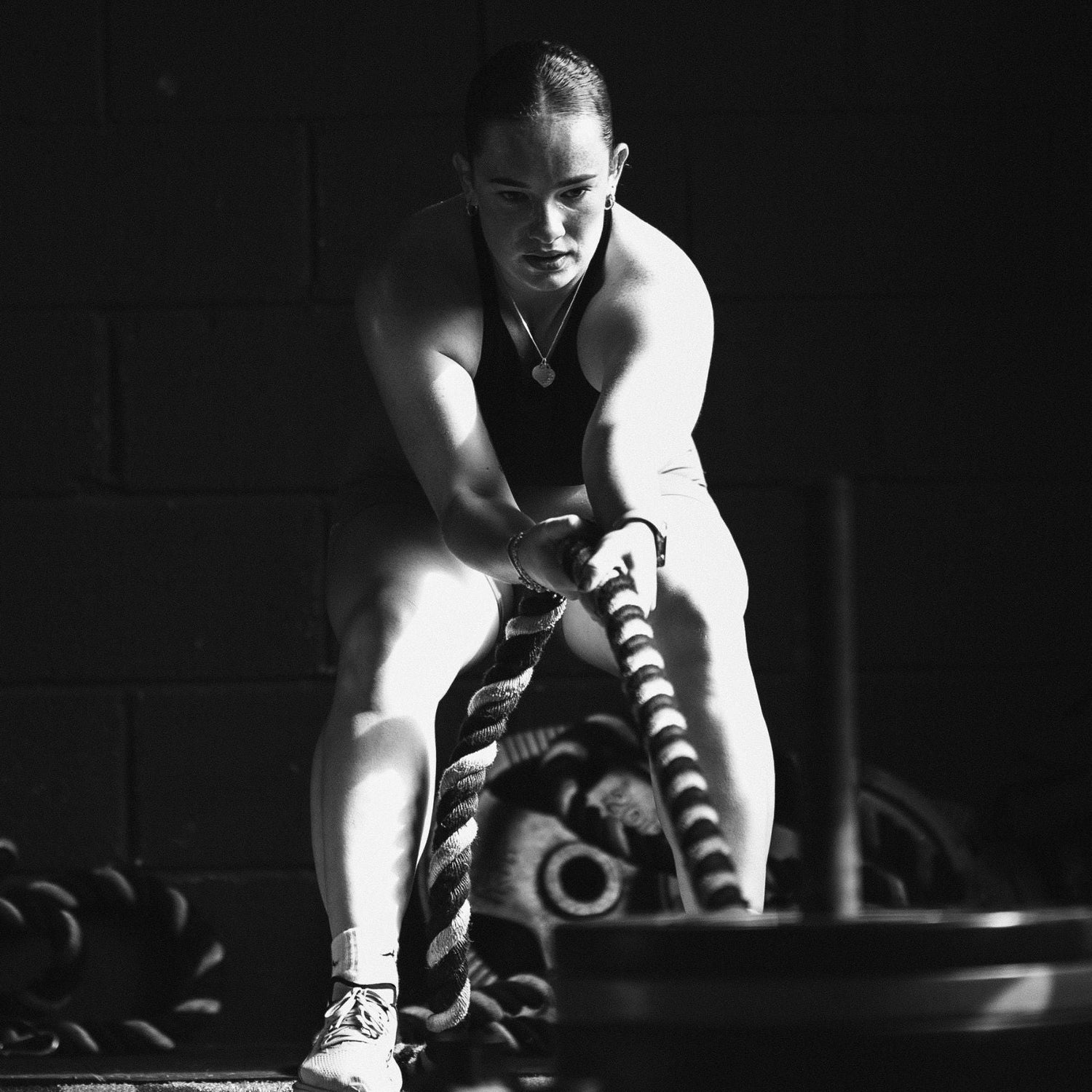 Hybrid Training for Beginners