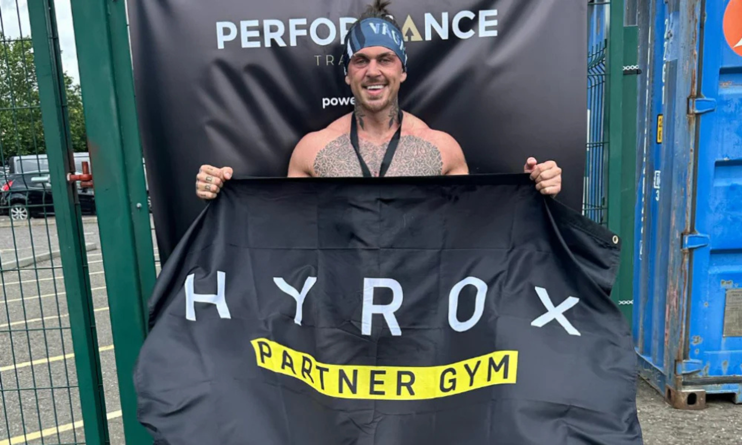 Hybrid Training: Why I Got Into It
