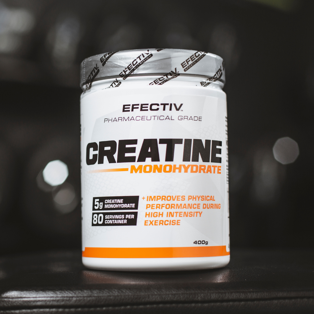 Creatine 101