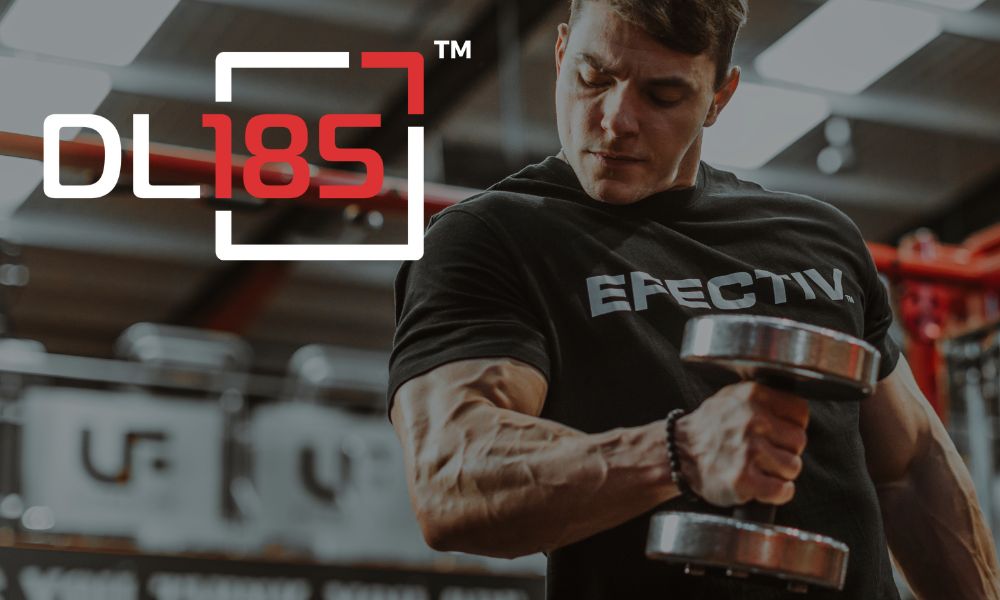 What is DL185™ Dileucine?