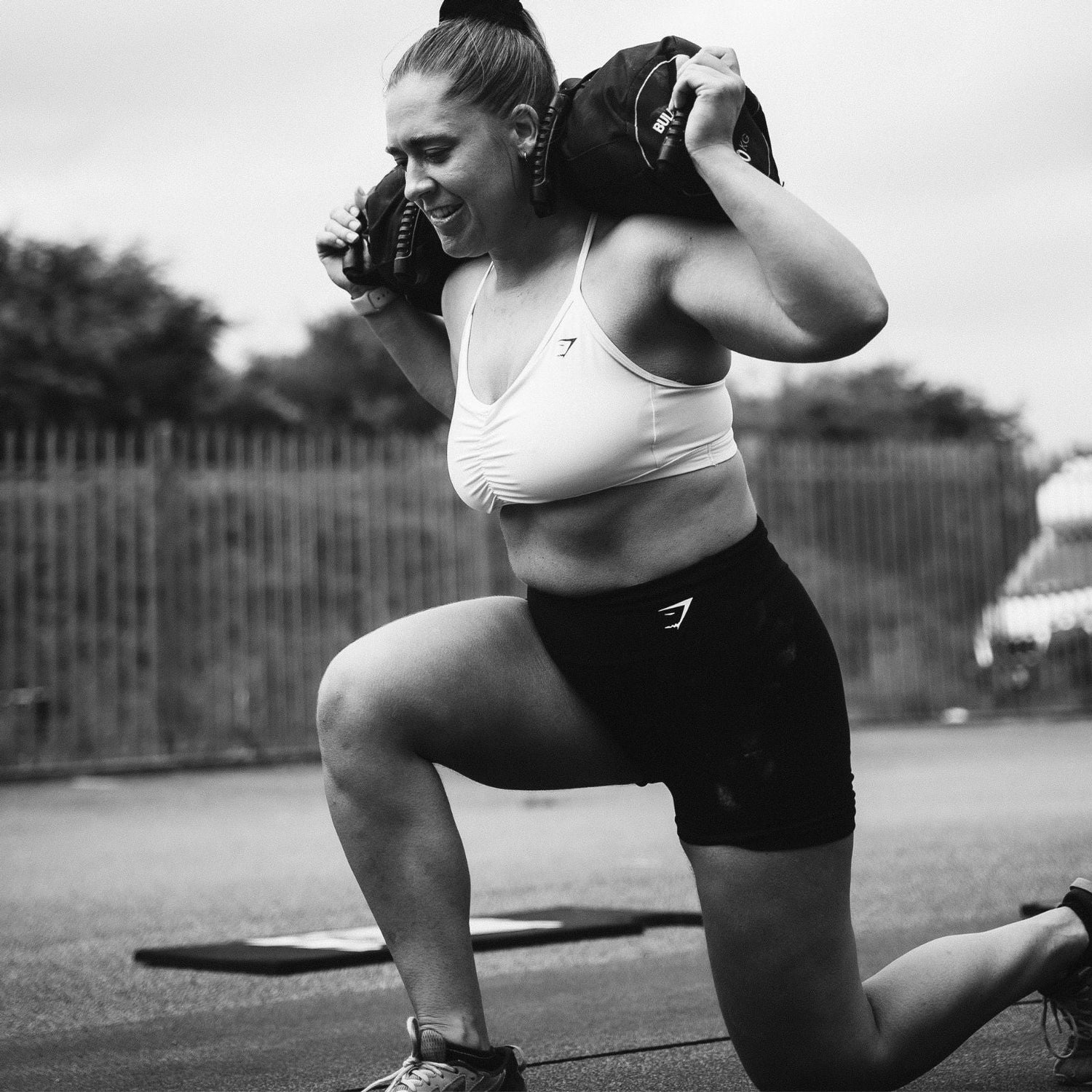 How to Build Strength And Stamina With CrossFit Training