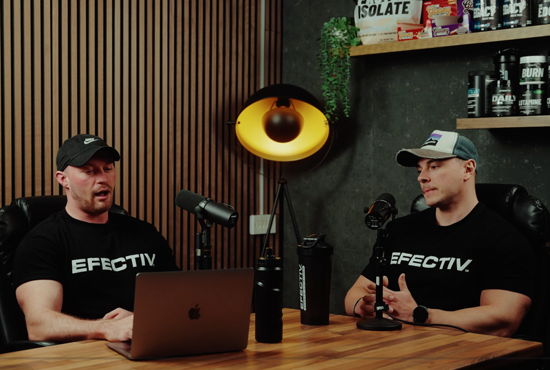 Inside the mindset of a Fitness Athlete + Bodybuilder