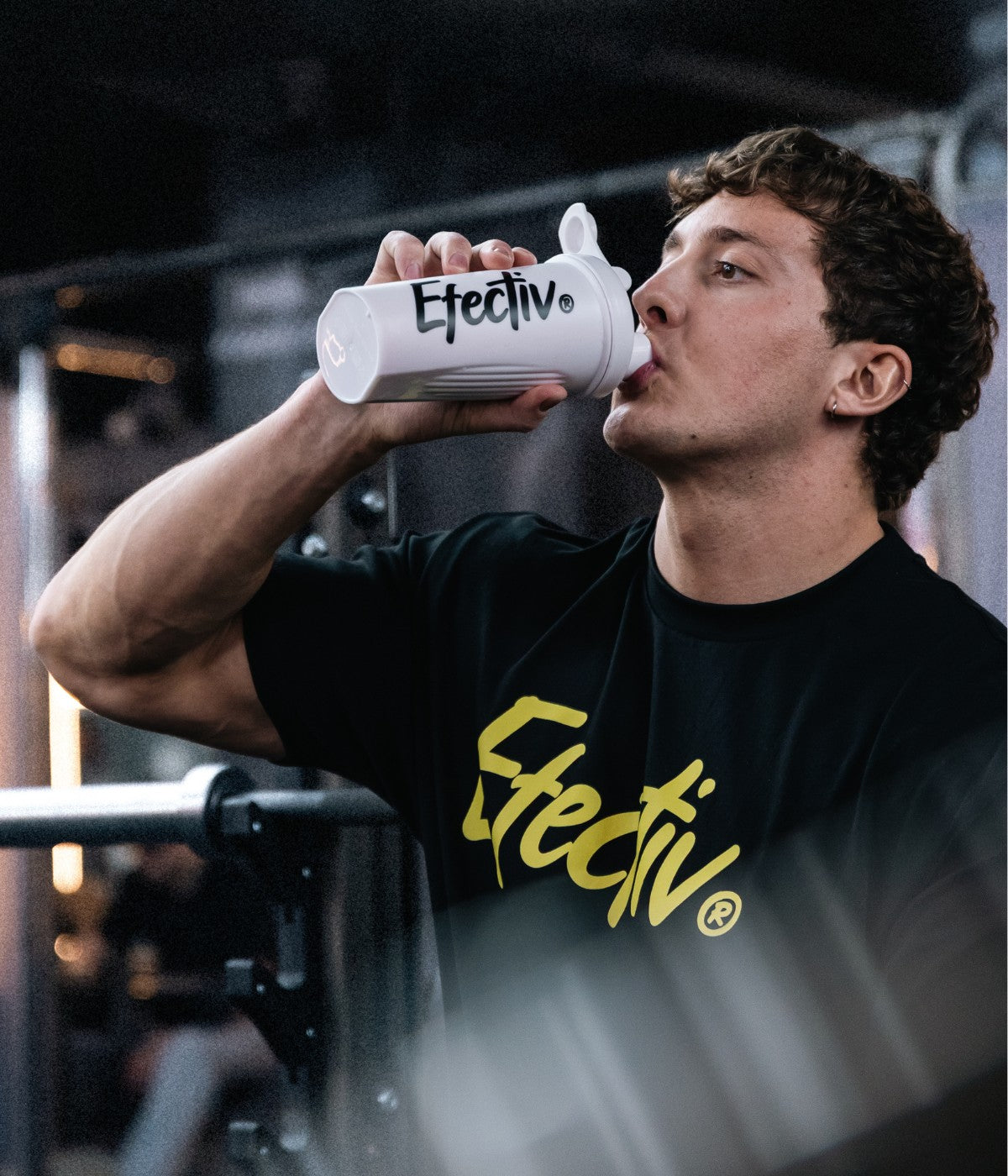 What Makes a Good Pre-Workout for CrossFit