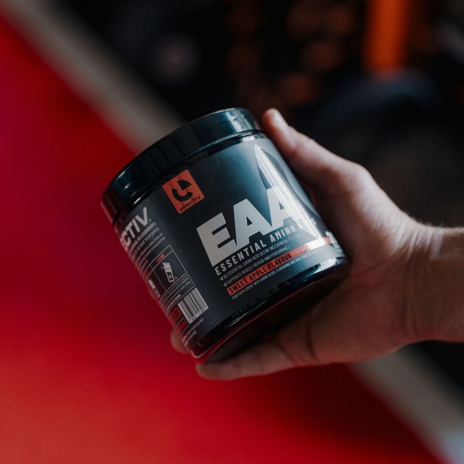 Amino Acids Supplements