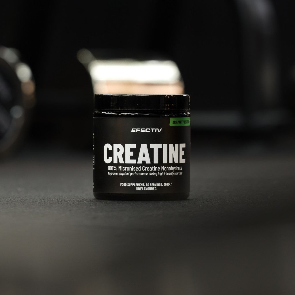 Creatine