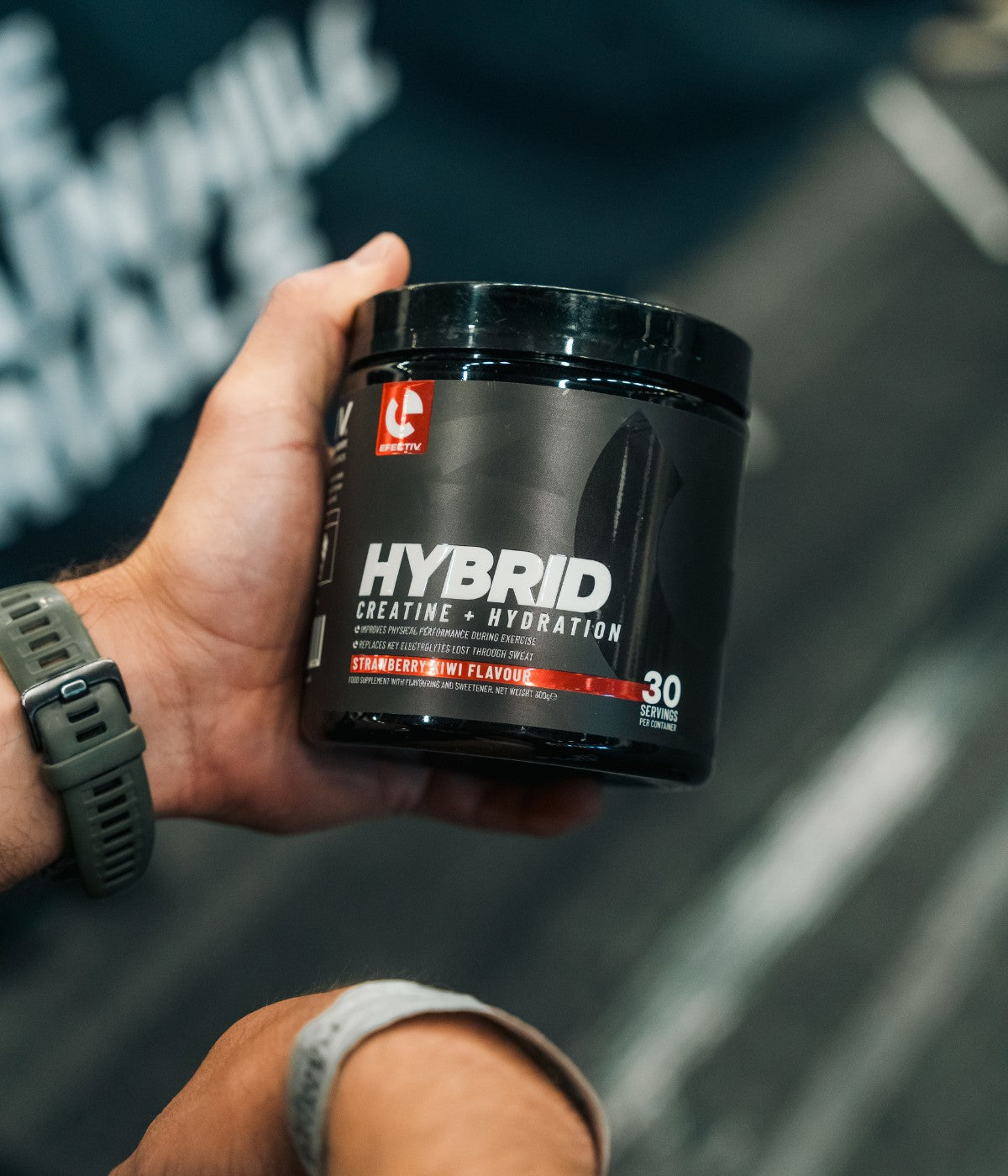 Creatine for Runners