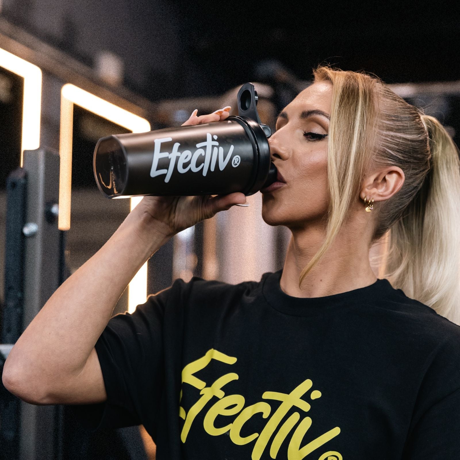 CrossFit supplements for Women