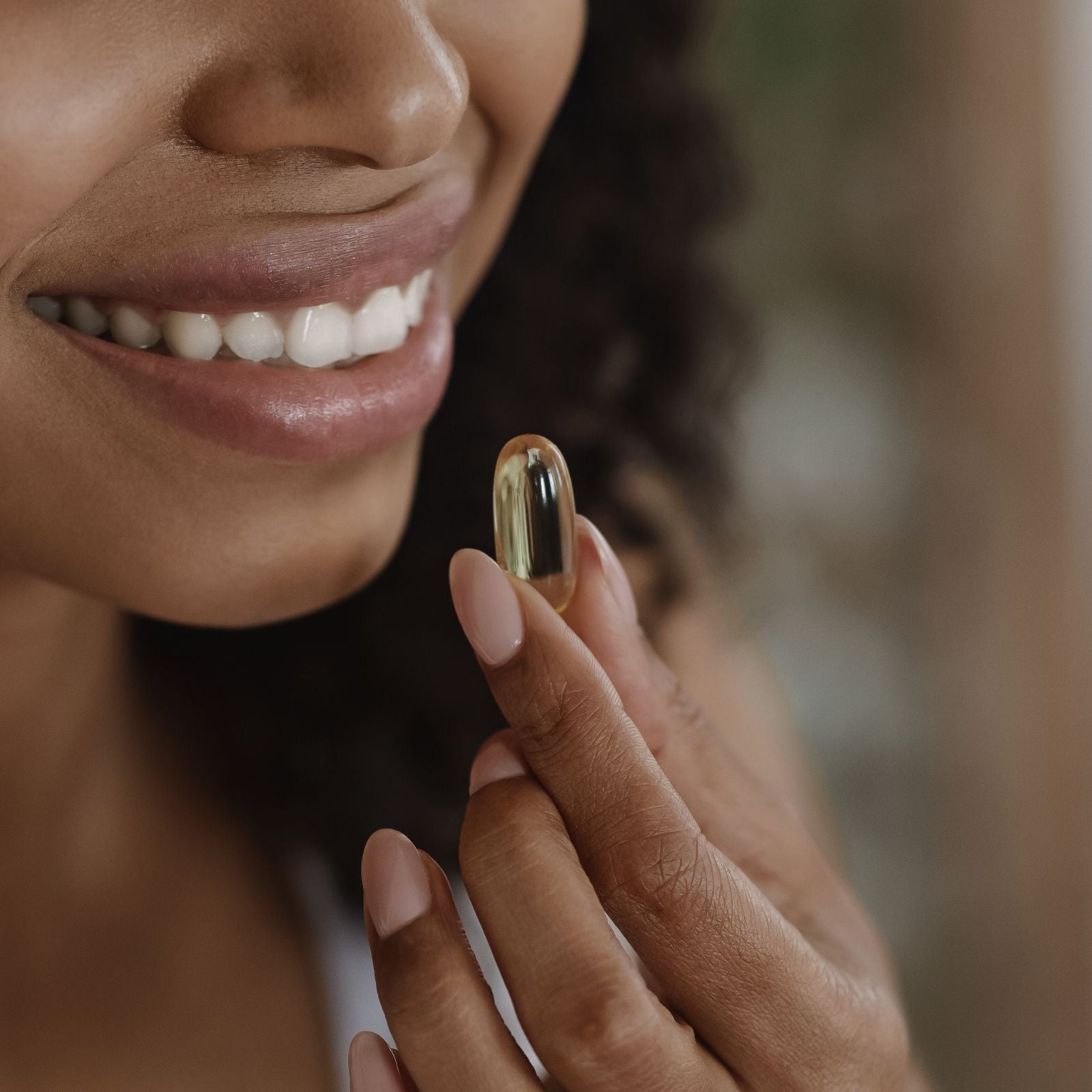 general wellbeing supplements