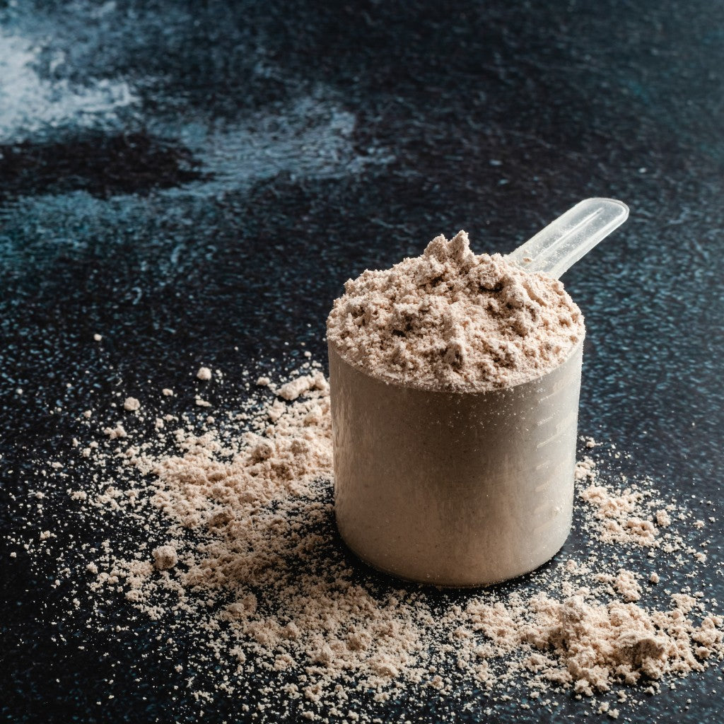 Protein Powders