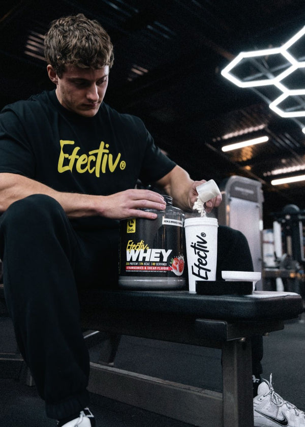 Protein Powders