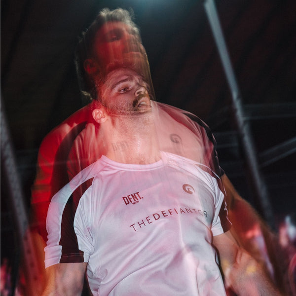 EFECTIV ambassador content