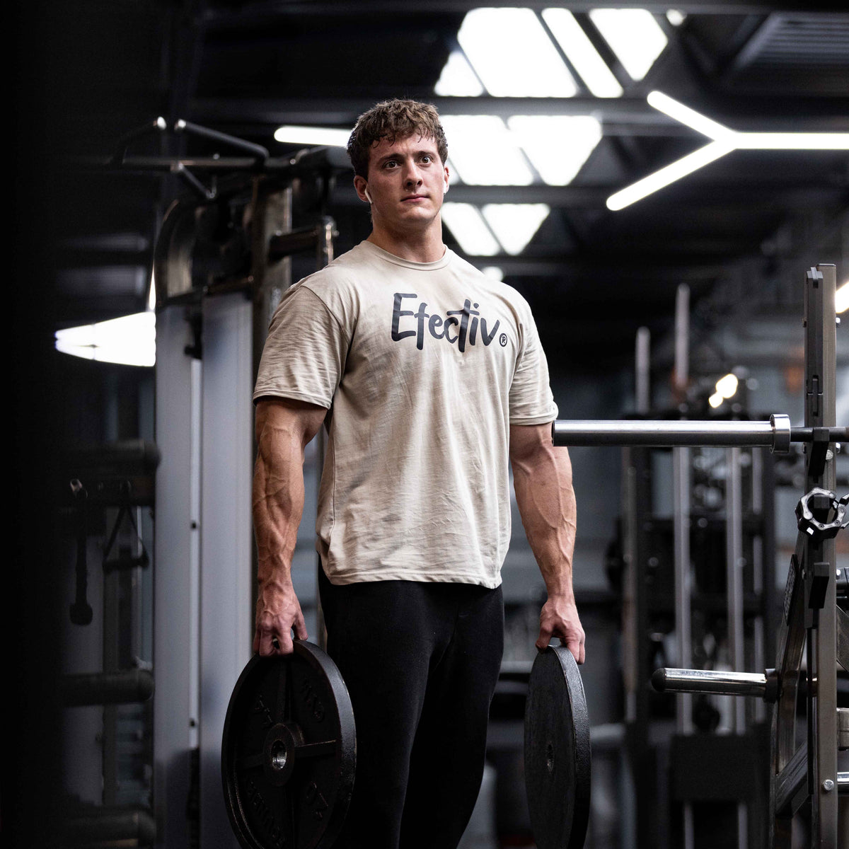 EFECTIV® Logo T-Shirt