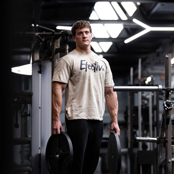 EFECTIV® Logo T-Shirt