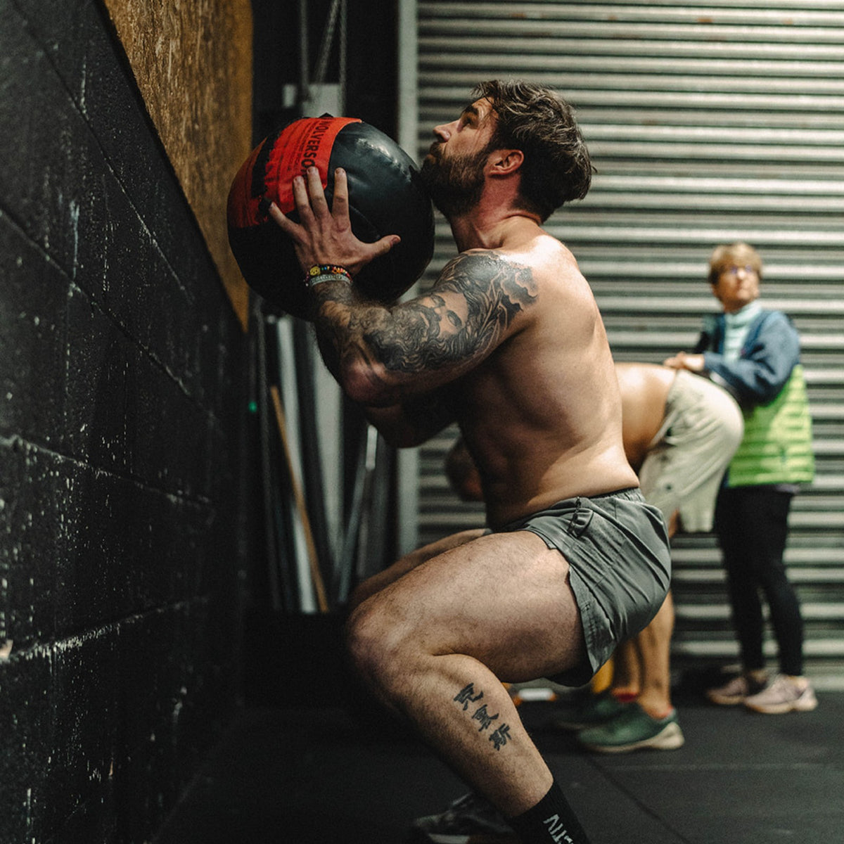 Chris Tomlinson