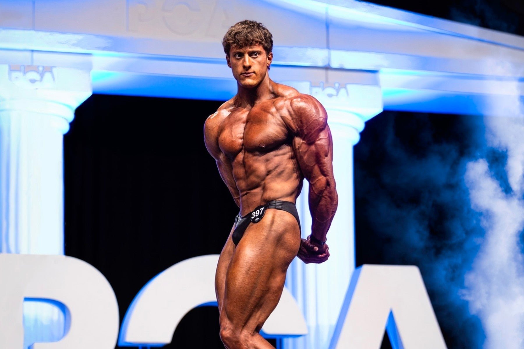 Kyle Raison