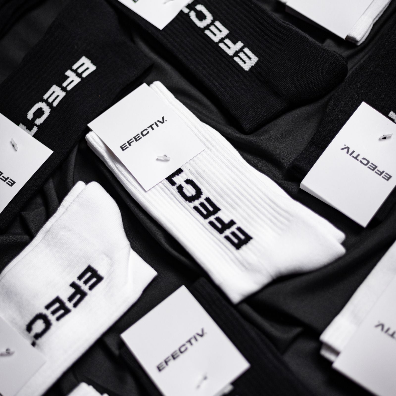 EFECTIV® Athletic Training Sock