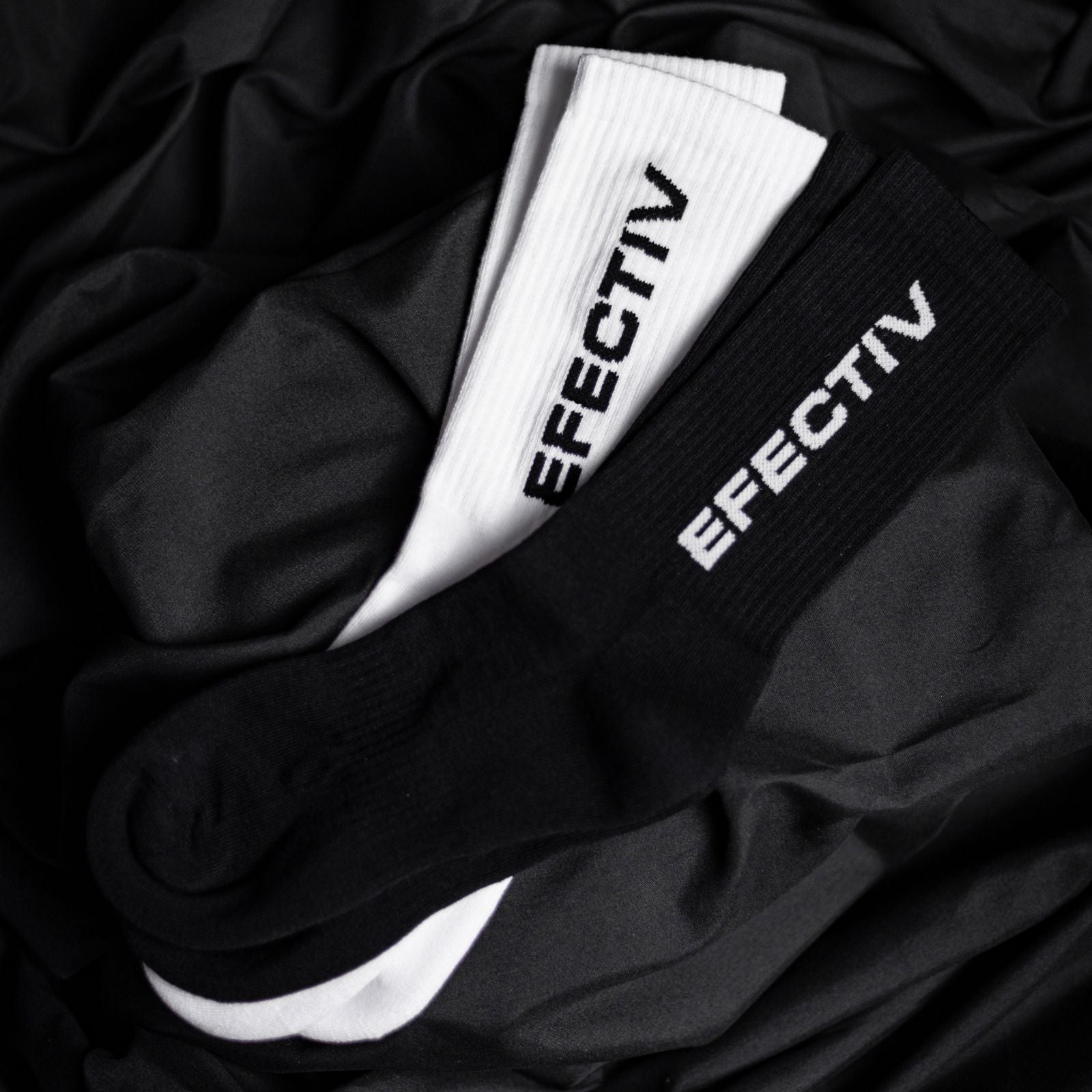 EFECTIV® Athletic Training Sock