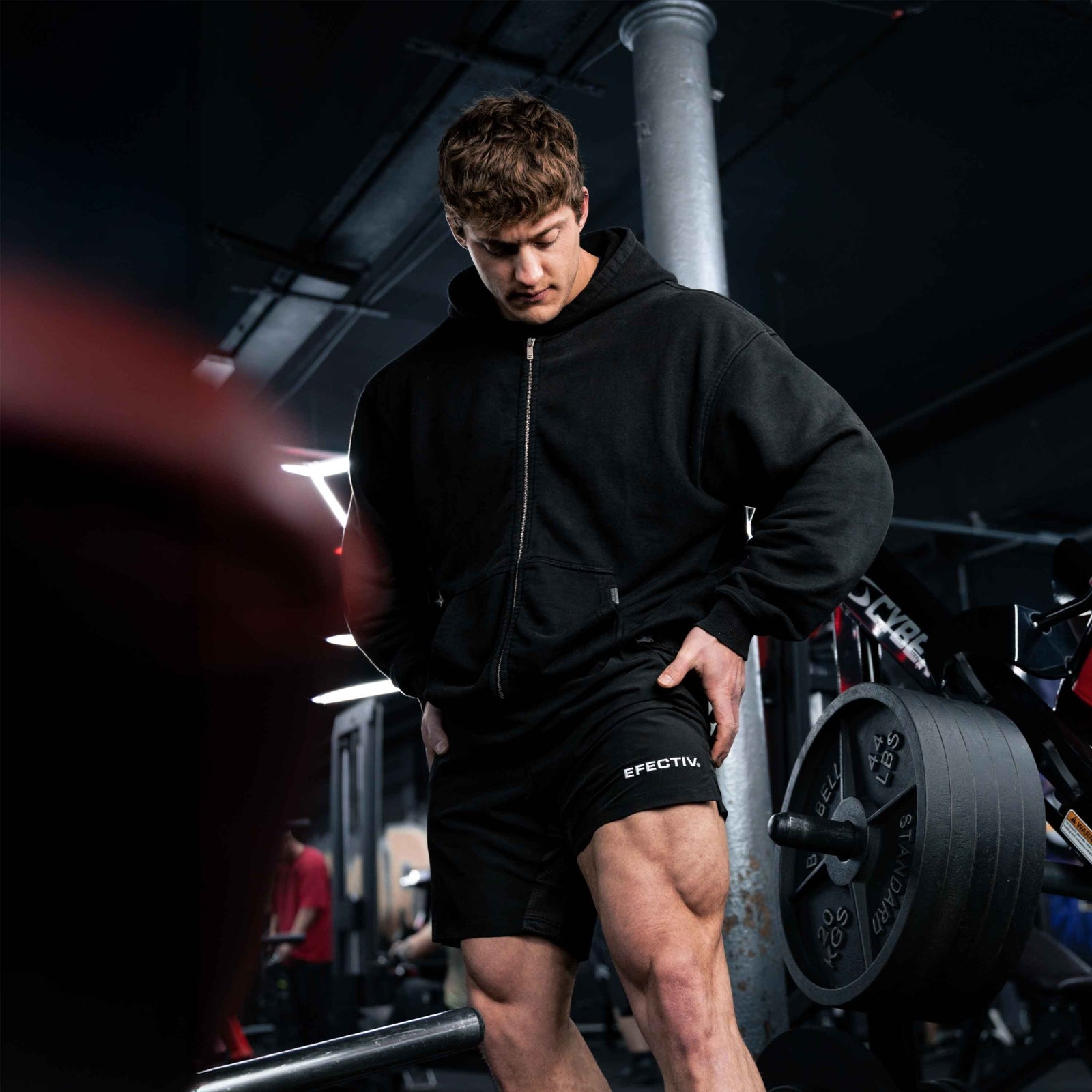 EFECTIV® Athletic Shorts