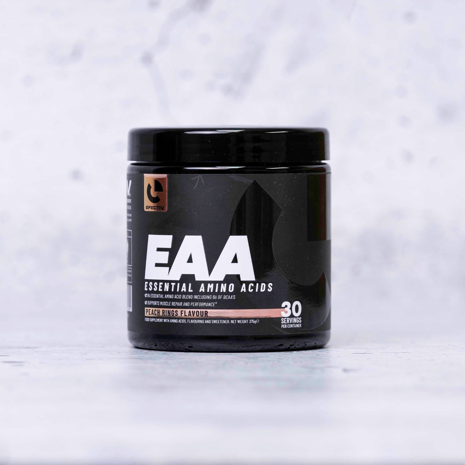 EFECTIV® EAA Essential Amino Acids | 30 Servings | Muscle Recovery