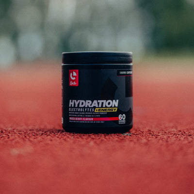 EFECTIV® Hydration Electrolytes + Energy 330g | 60 Servings