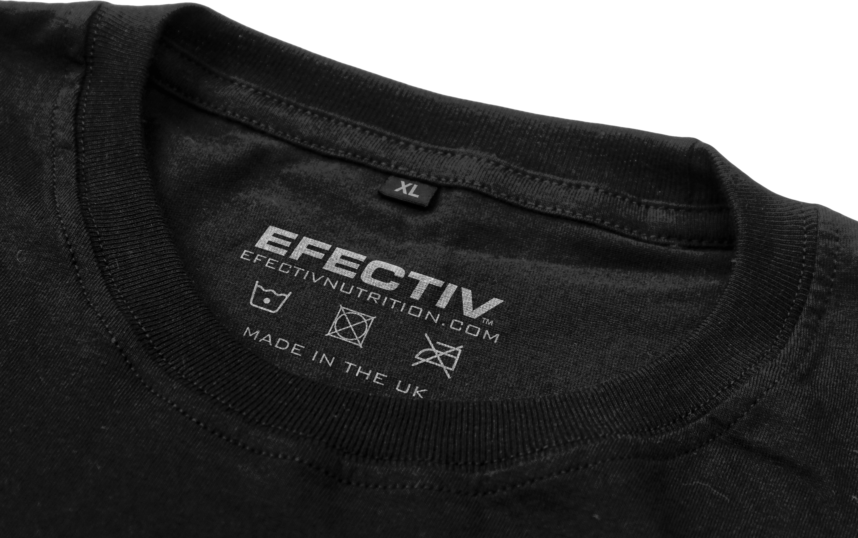 EFECTIV® LOGO (Heavy Oversized) T-Shirt