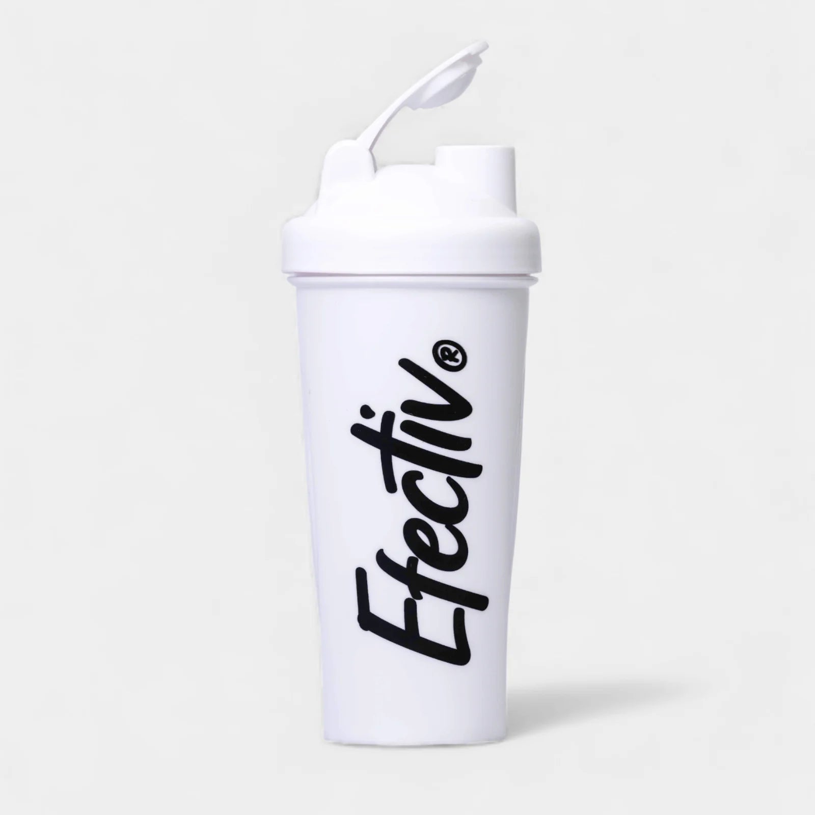 EFECTIV® Protein Shaker Bottle | 600ml