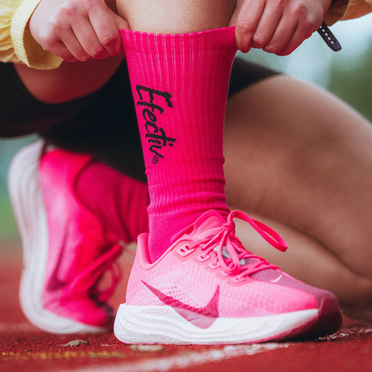 EFECTIV® Athletic Training Sock