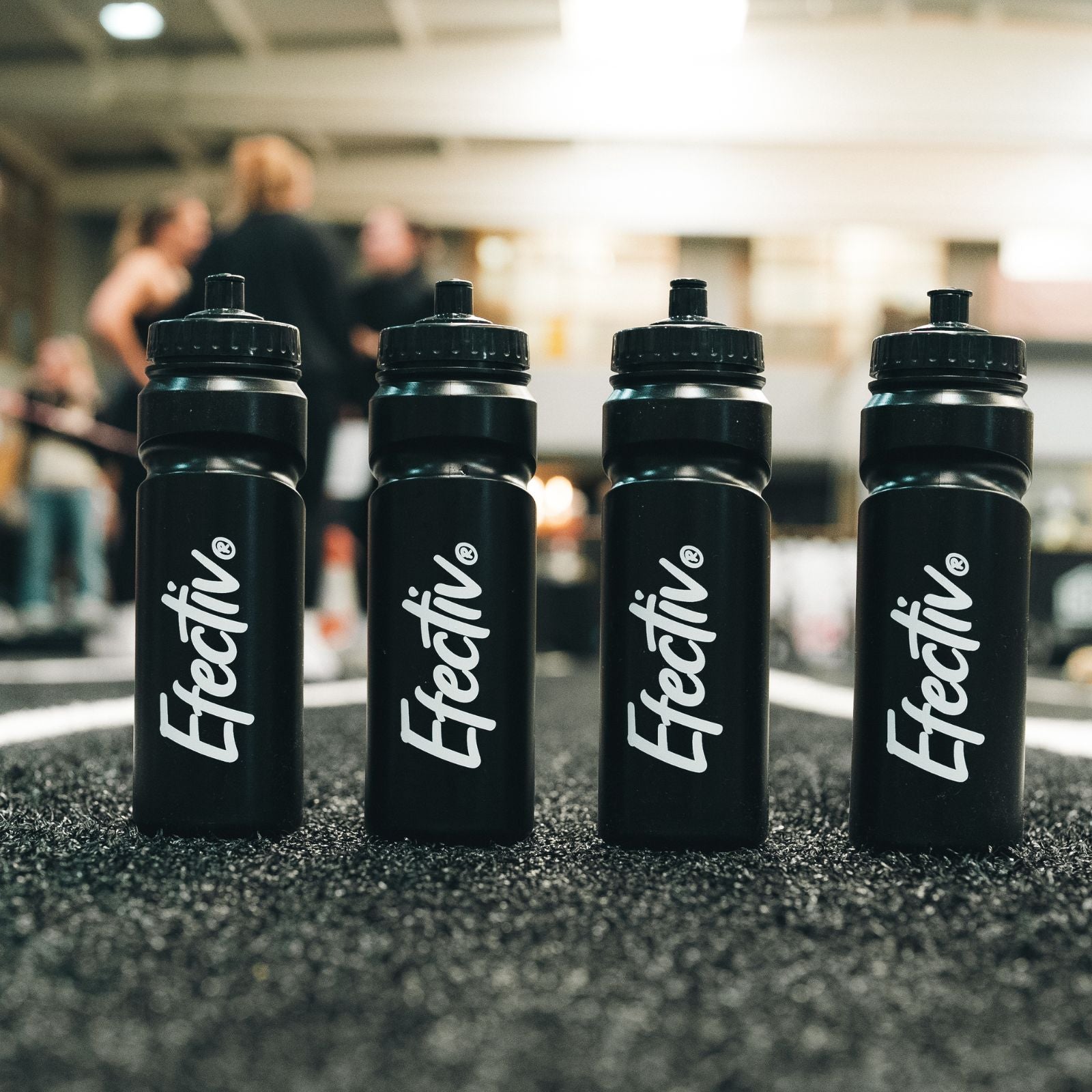 EFECTIV® Sports Bottle 750ml