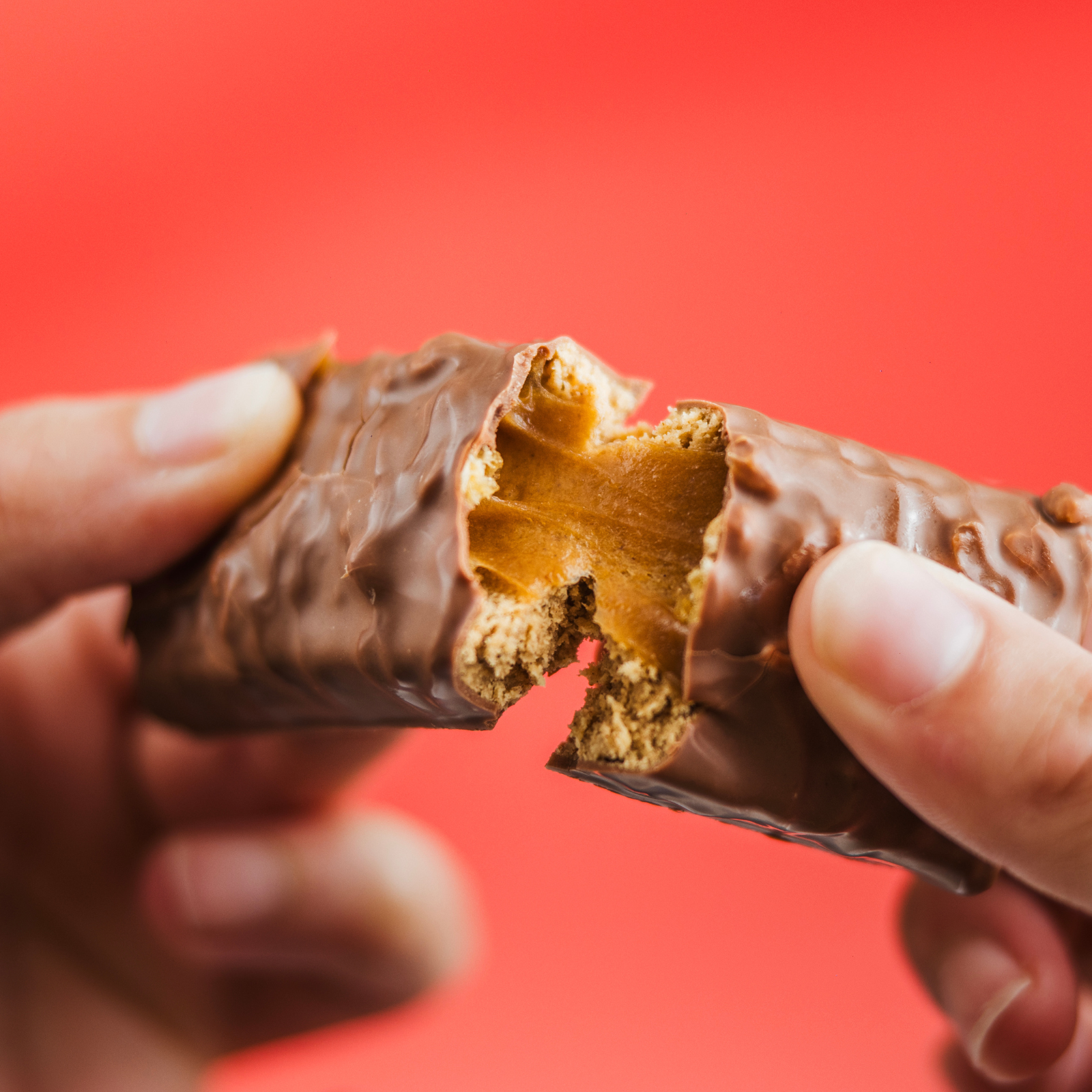 EFECTIV® The Gooey Protein Bar
