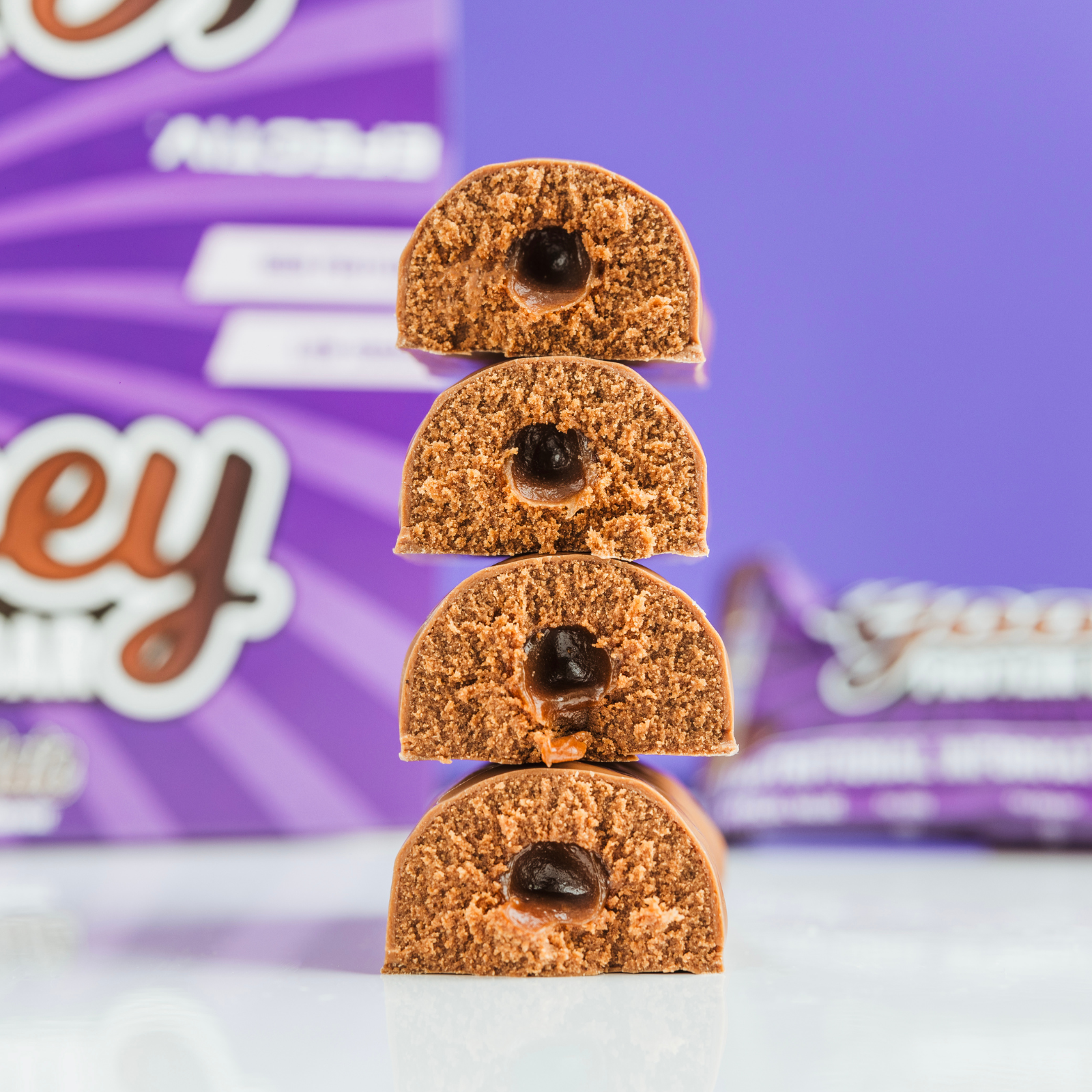 EFECTIV® The Gooey Protein Bar