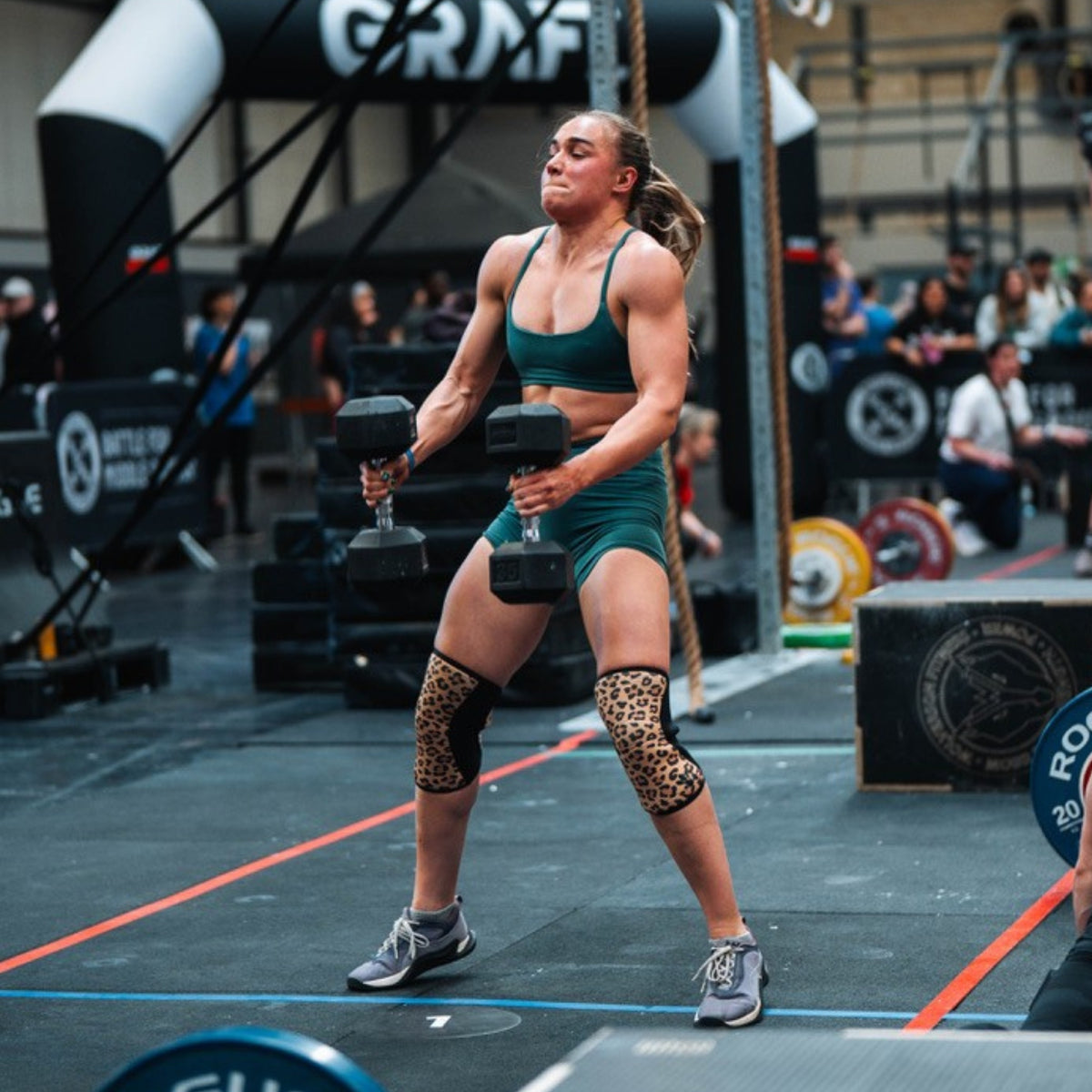 Maddy Furnival