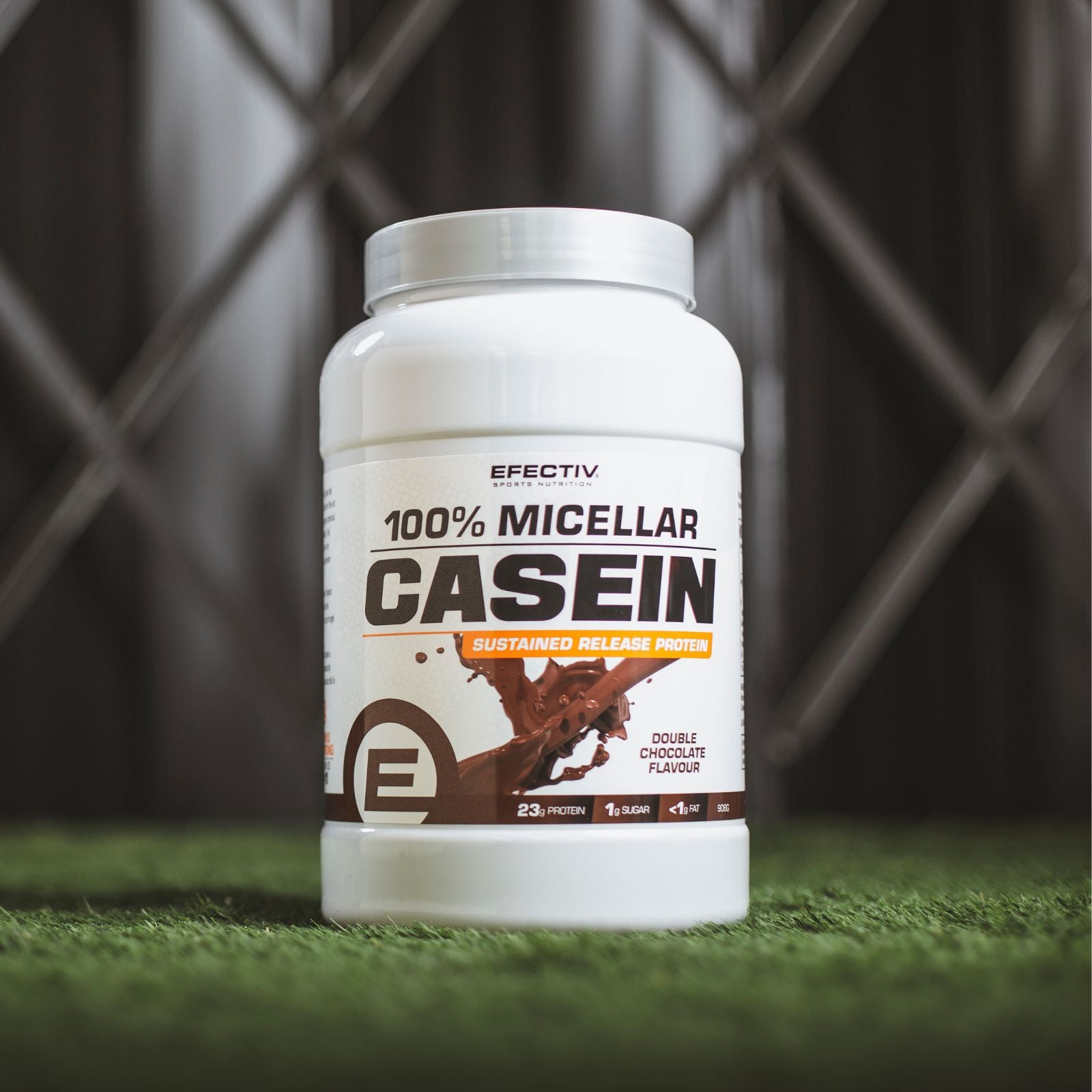 EFECTIV 100% Micellar Casein 908g