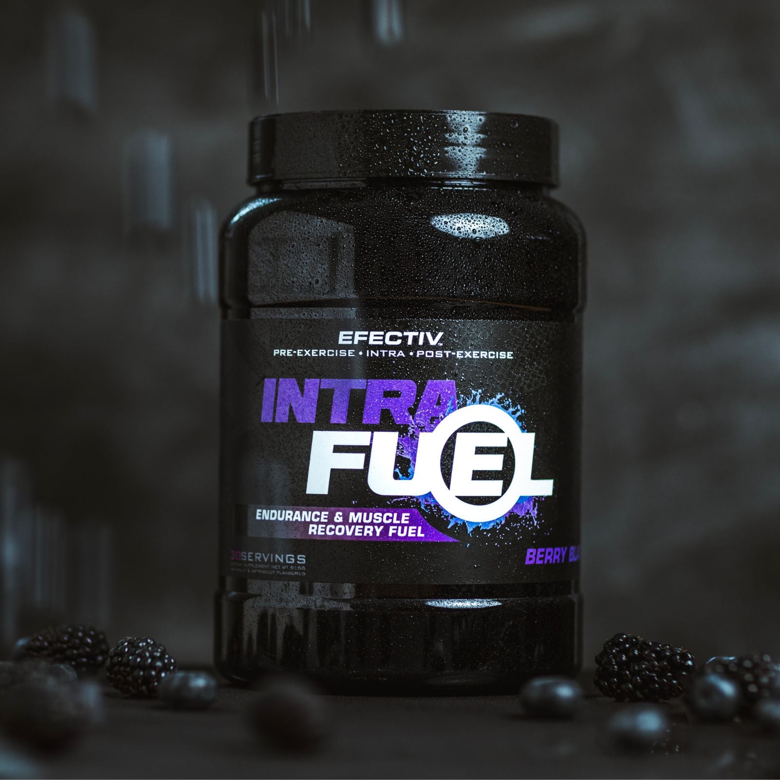 EFECTIV Intra Fuel 915g