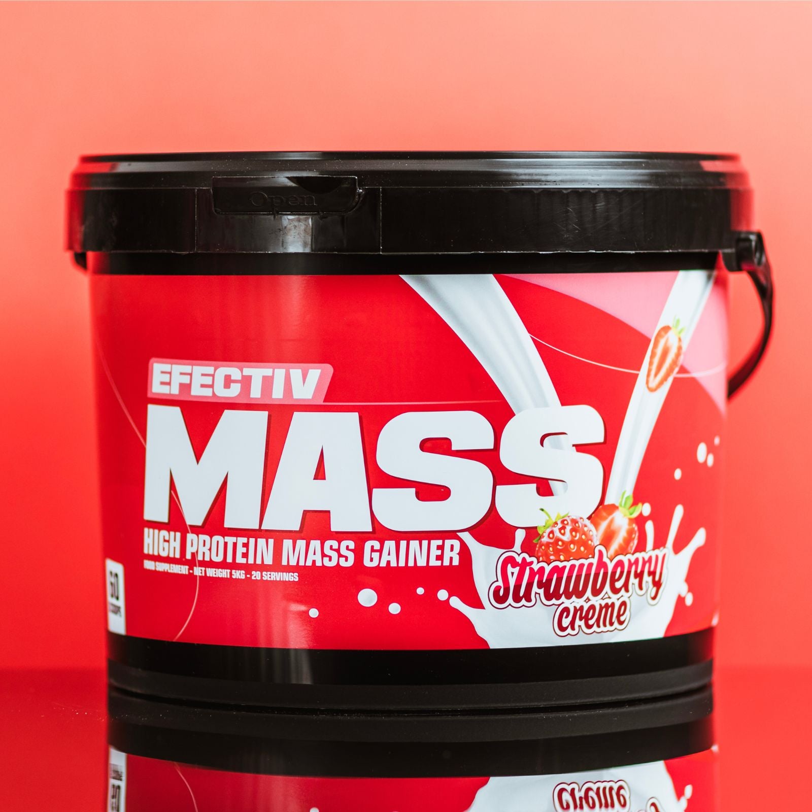 EFECTIV MASS 5kg (NEW)