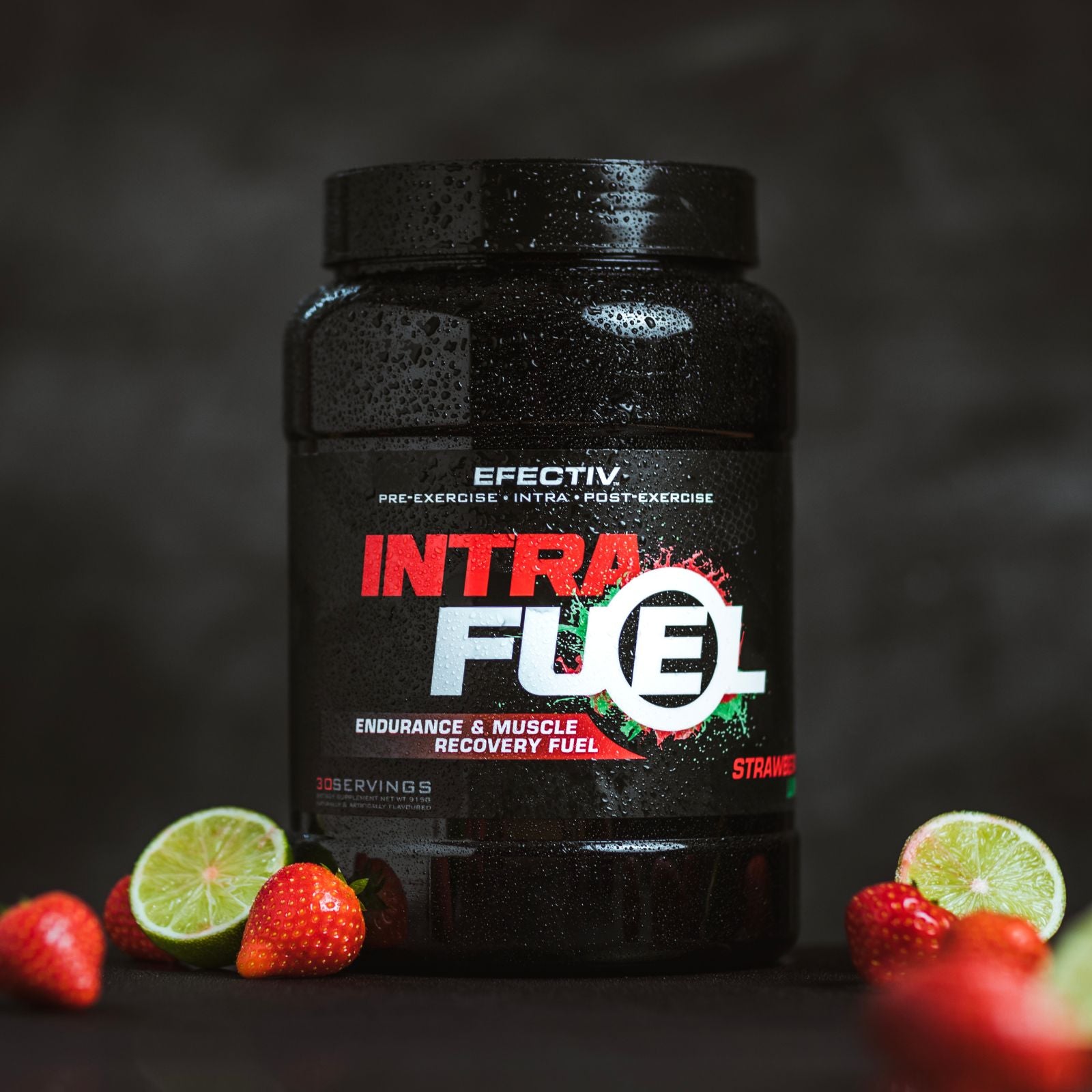 EFECTIV Intra Fuel 915g