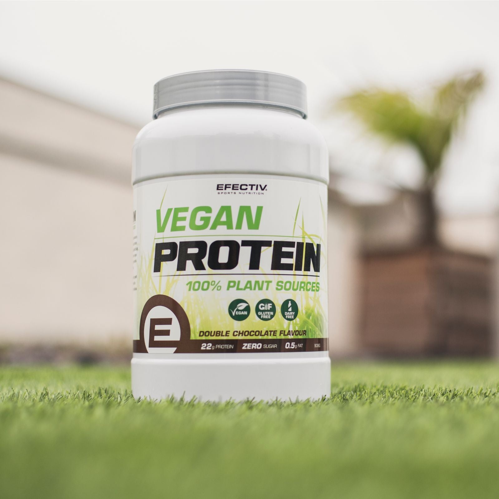 EFECTIV Vegan Protein 908g