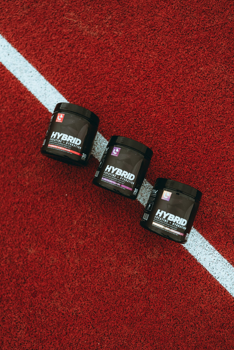 Electrolyte tubs trackside
