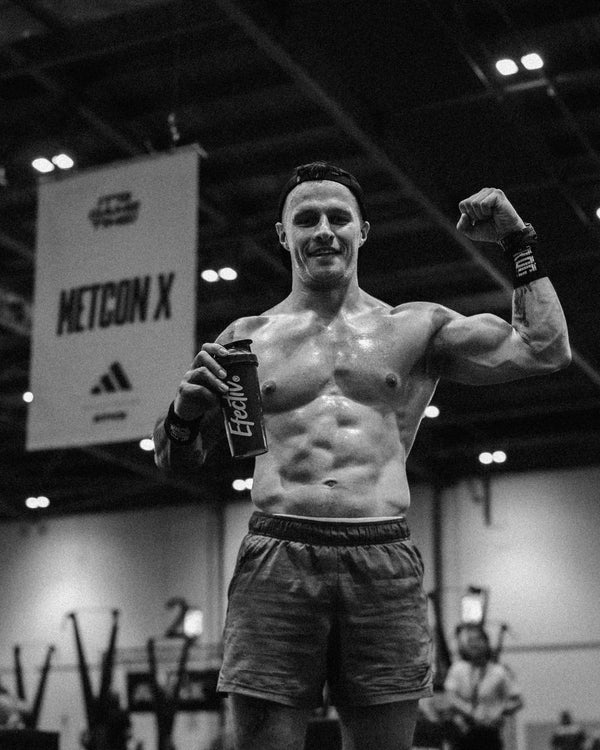 ATHX Games Workout Fuel Guide