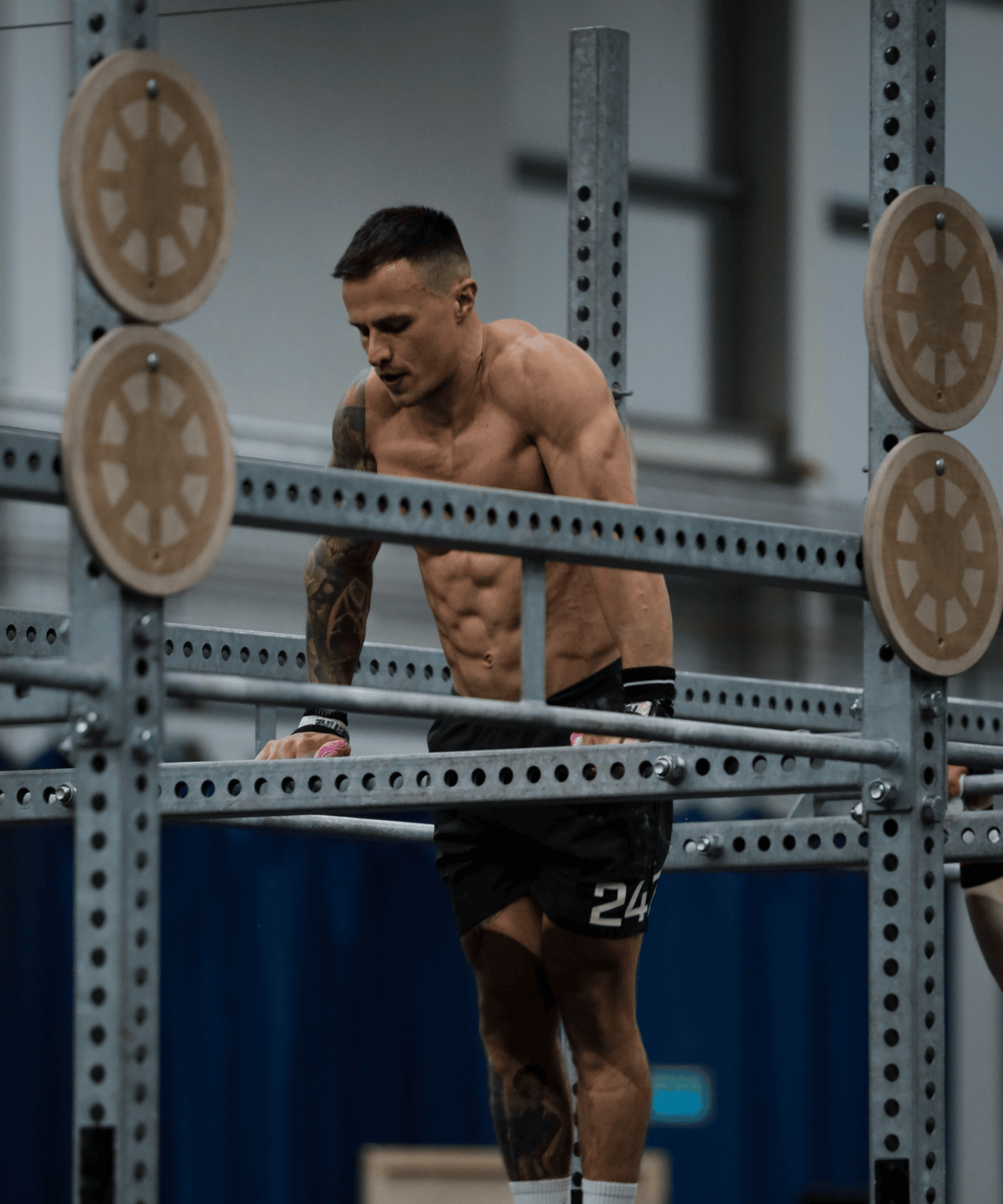 Does CrossFit Build Strength? Strength gains and muscle definition within 3 to 6 months.