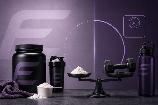 Does creatine make you gain weight?