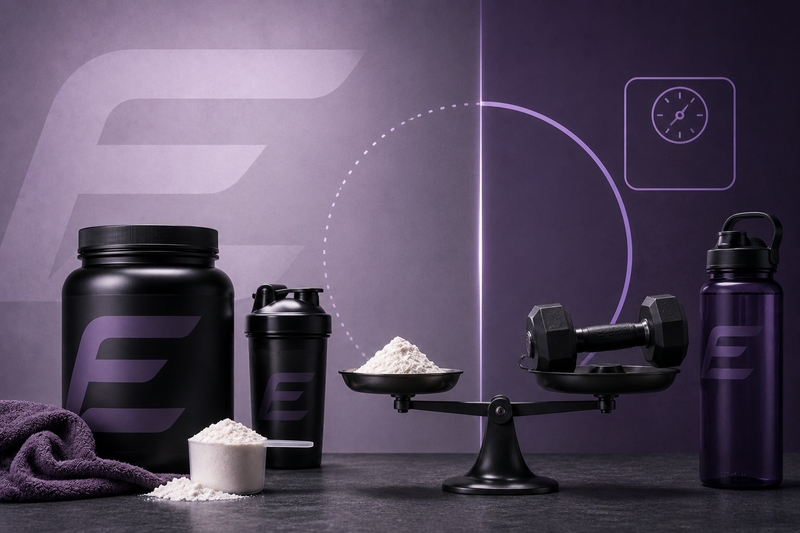 Does creatine make you gain weight?
