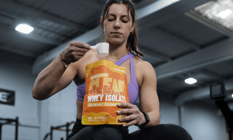 Whey Isolate vs Whey Protein: Which Whey Protein Is Best?
