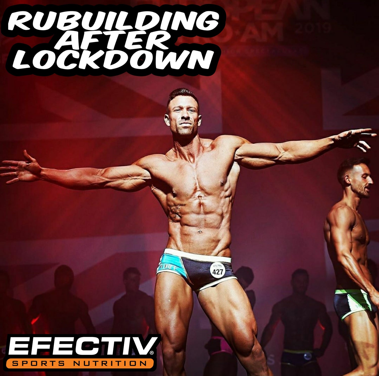 3 Tips For Rebuilding Your Physique After Lockdown