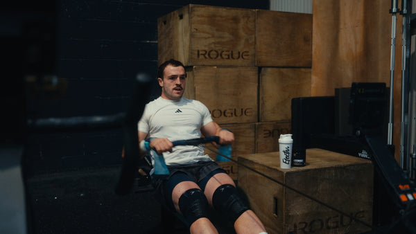 Nutrition's Impact: Athletic Performance and the Athlete in Sport