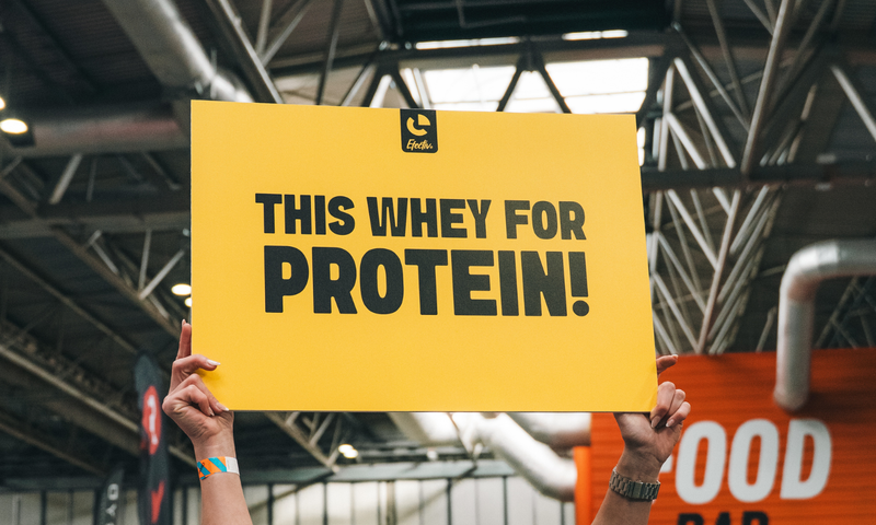 Clear Whey vs Whey Protein: What’s the Difference?
