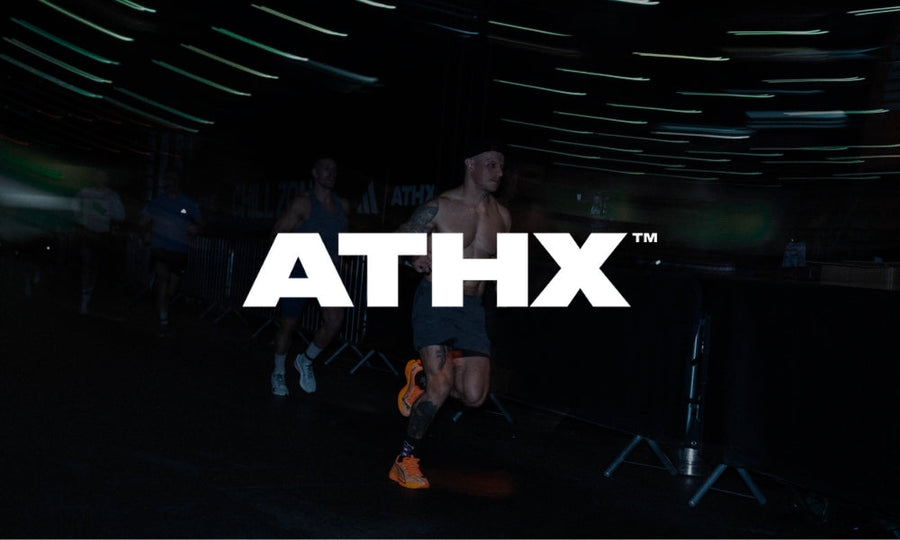 2026 ATHX Games Workouts