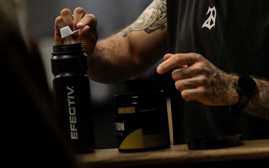 CrossFit Workout Plan for Beginners