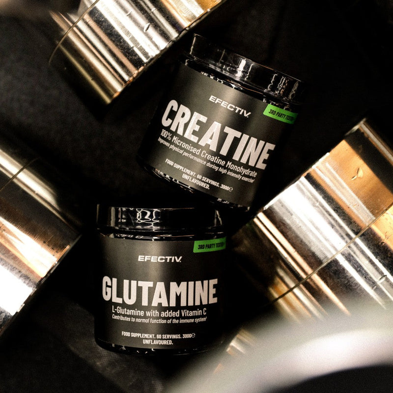 Creatine for ATHX Training