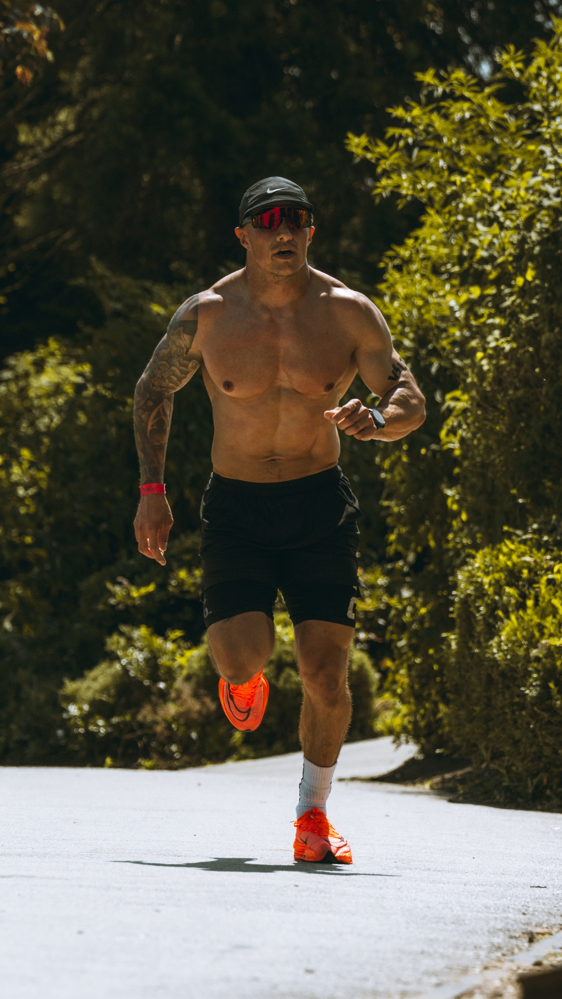 Guide To Pre-Workout